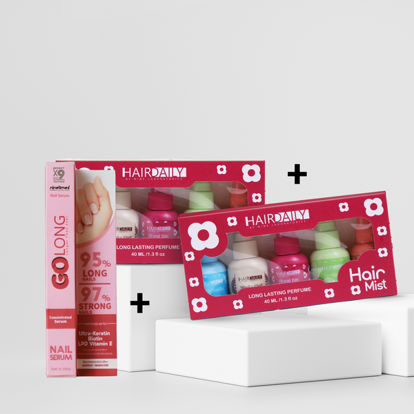 سيروم جو لونج +الهير ميست